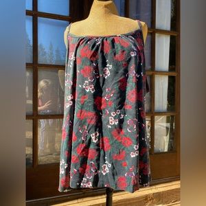 Tank top for every day .XXL